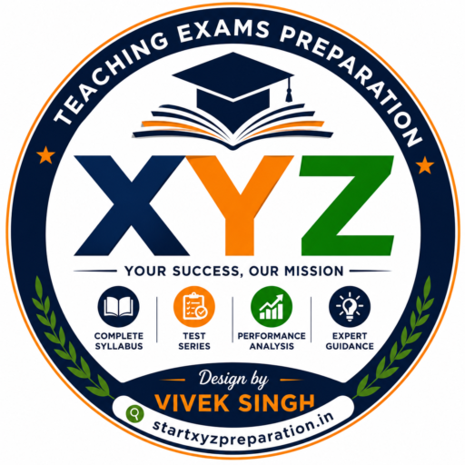 startxyzpreparation